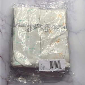 Carter’s Swaddle 2 Pack